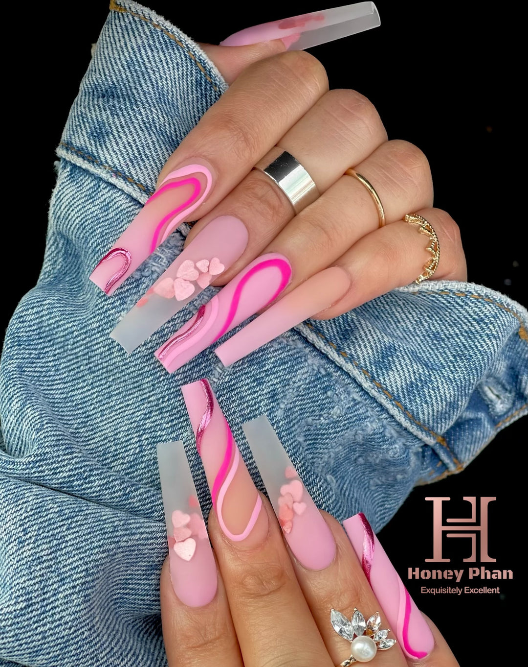 PRO GEL ART ( NEON - PASTEL )