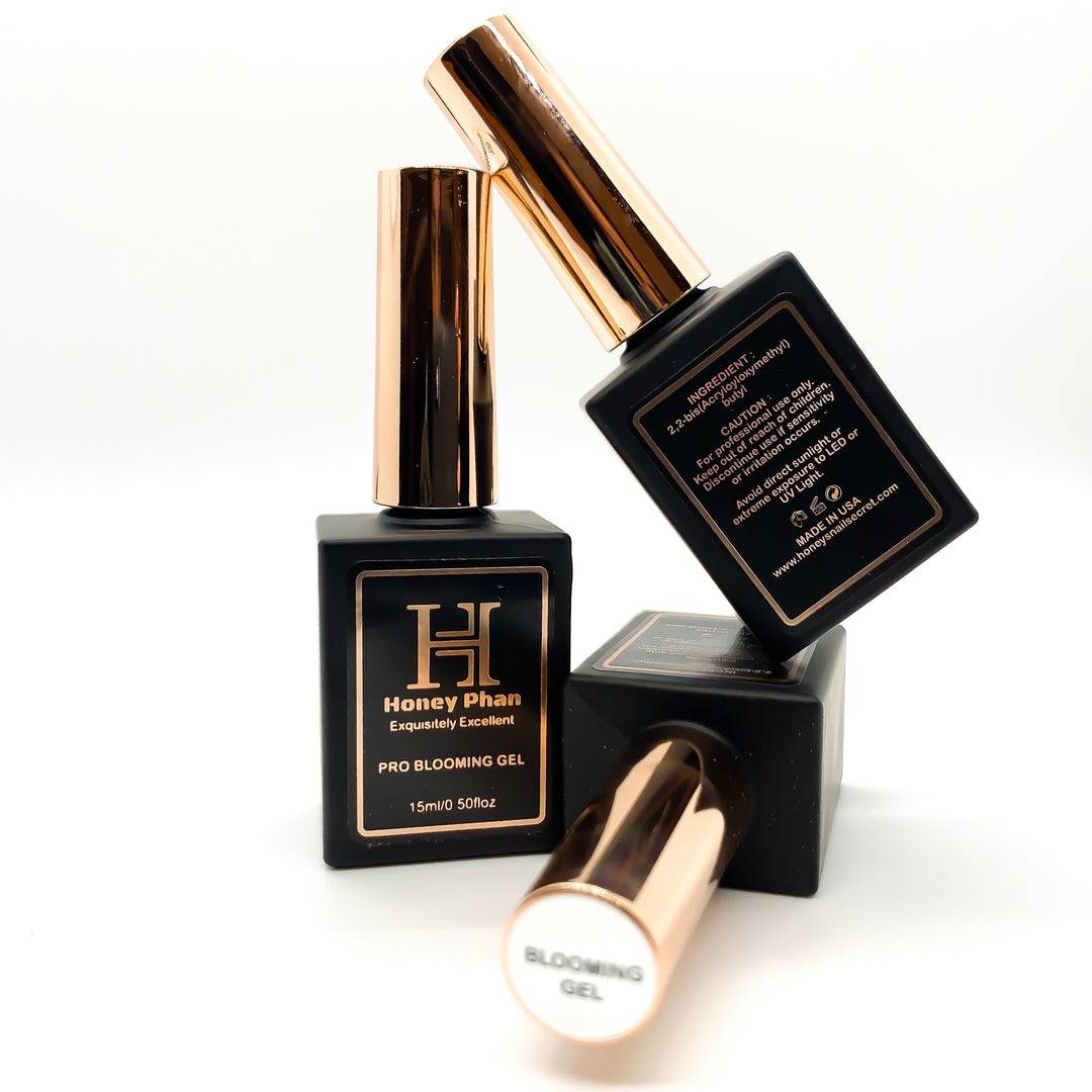 PRO BLOOMING GEL
