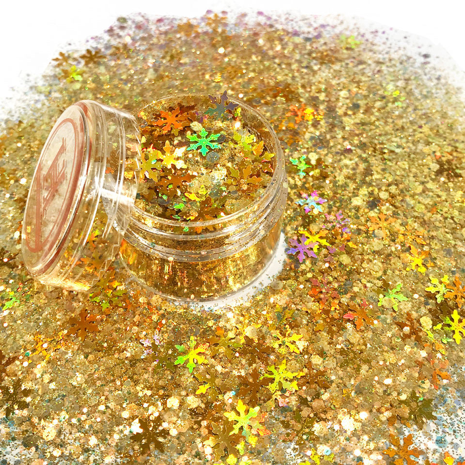 CHRISTMAS GLITTERS - 497