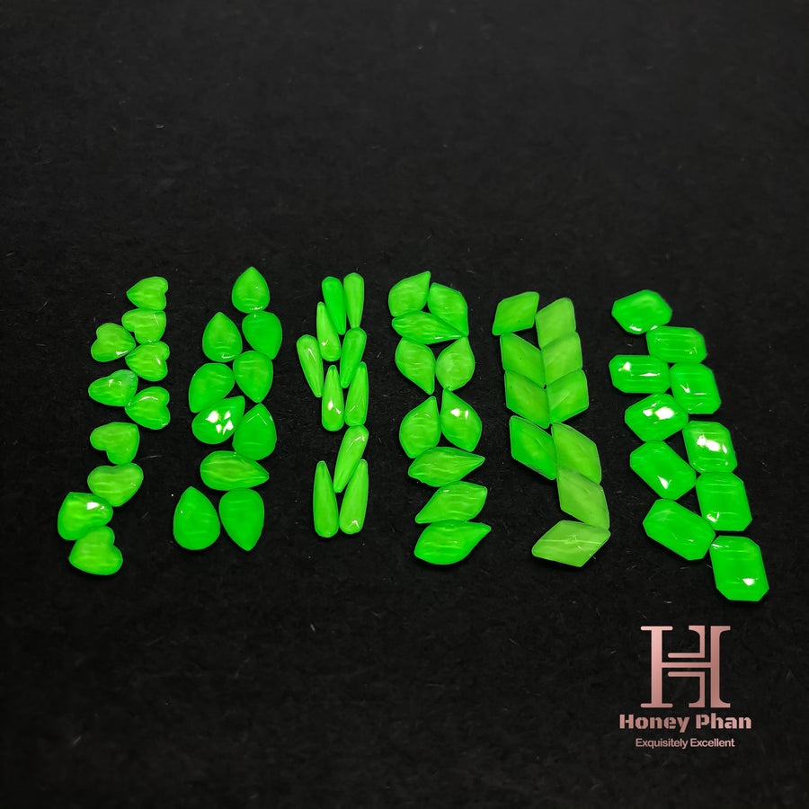 RHINESTONES – Page 3 – HONEY'S NAIL SECRET