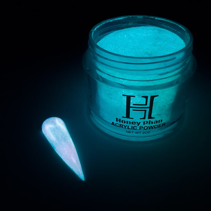 GLOW IN THE DARK - 5