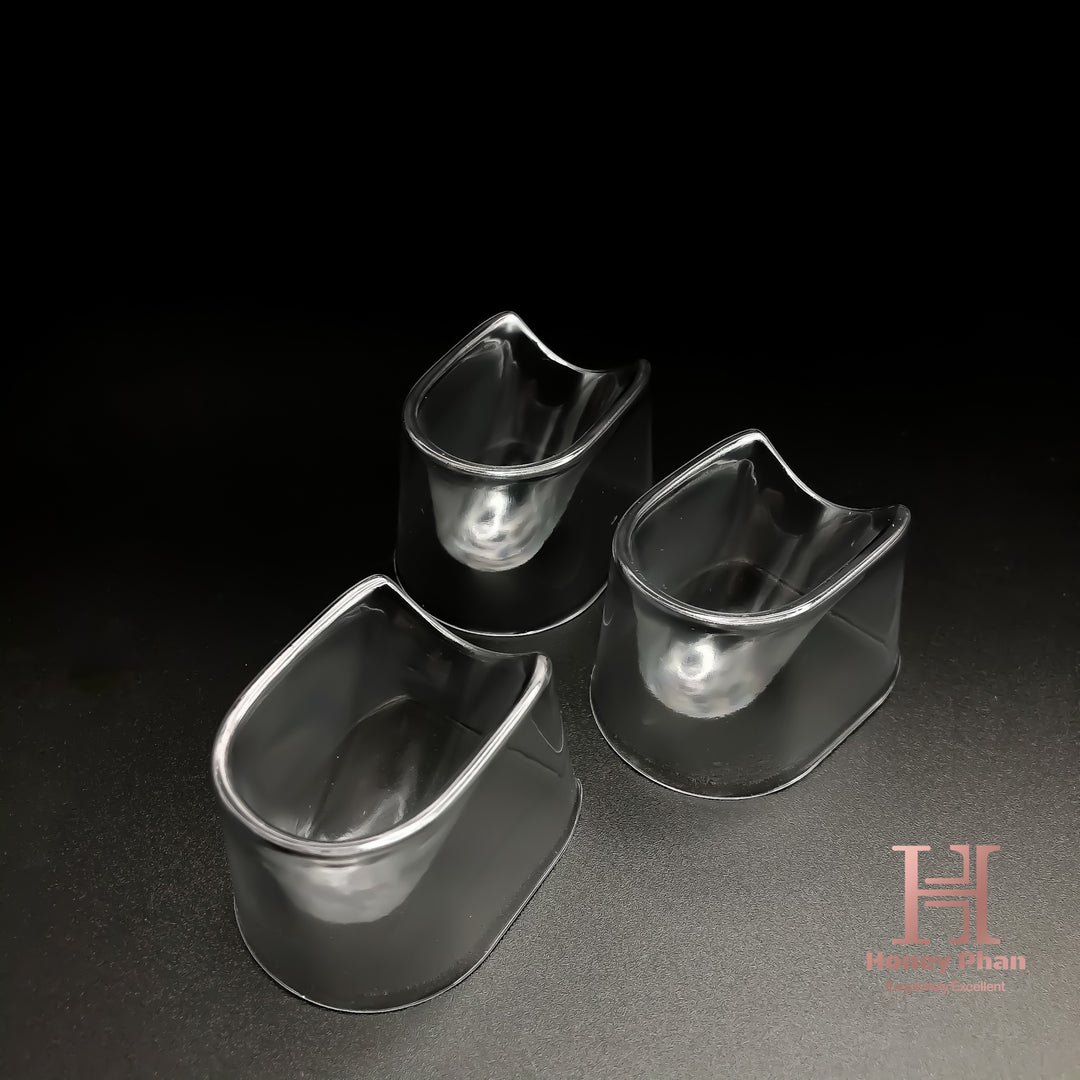 DISPOSABLE DIP TRAY