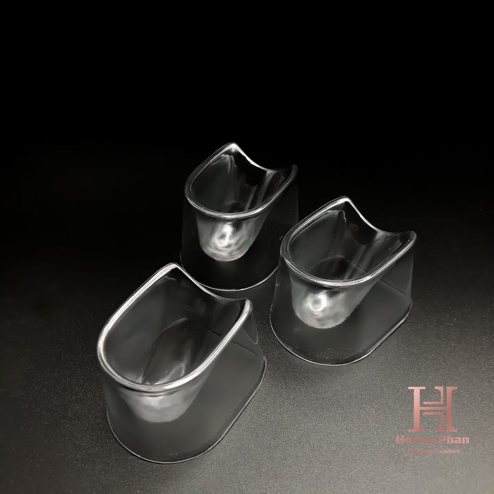 DISPOSABLE DIP TRAY