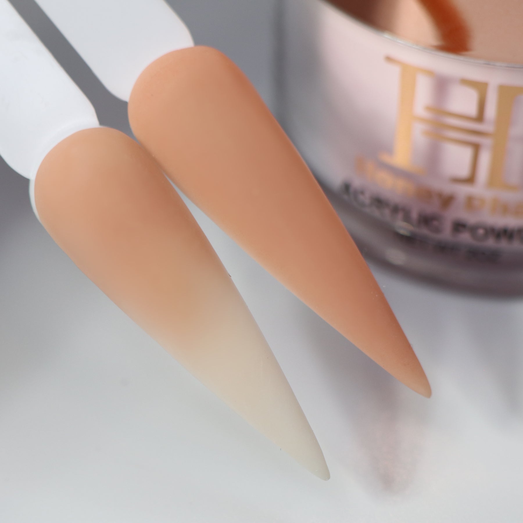 PRO OMBRE 4 HONEY S NAIL SECRET