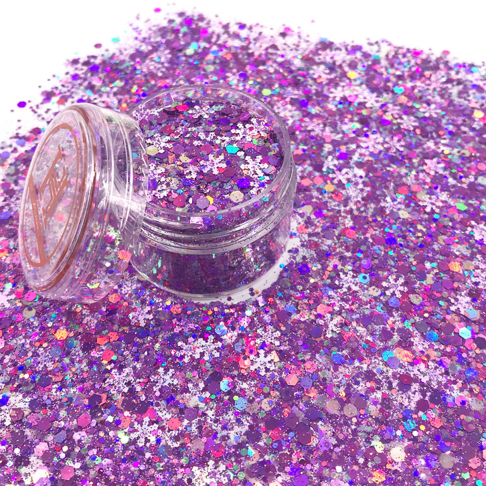 CHRISTMAS GLITTERS - 498