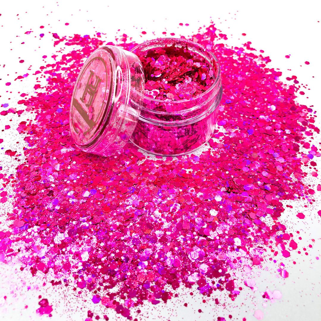 LOVELY PINK  - 420