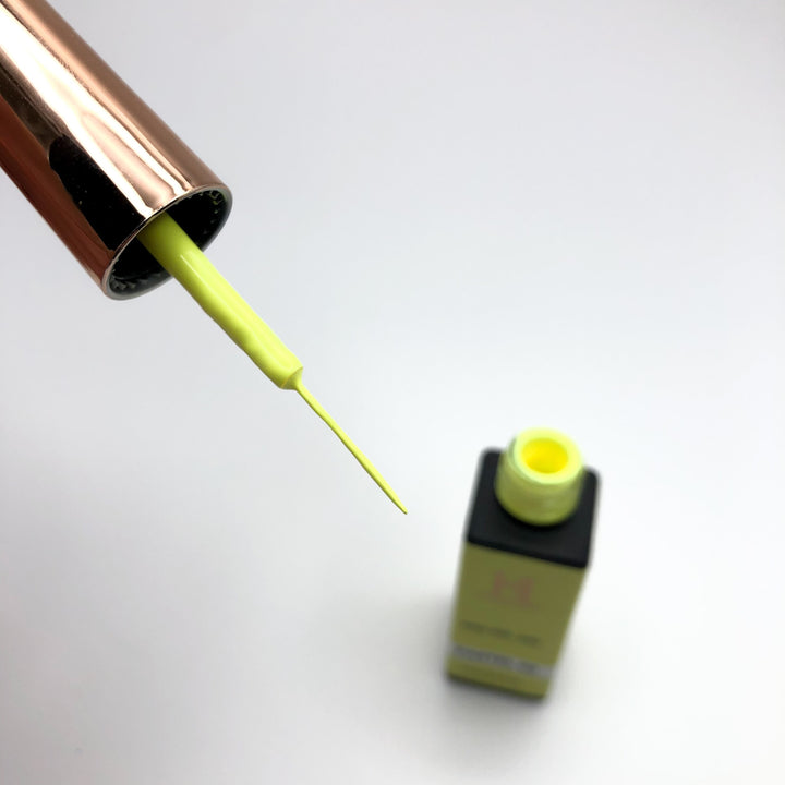 PRO GEL ART ( NEON - PASTEL )