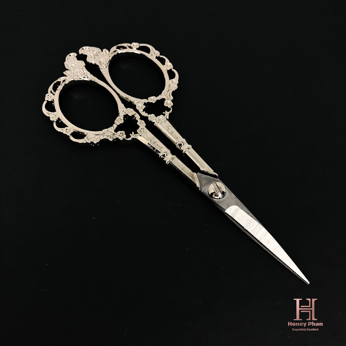 Pro Scissor – HONEY'S NAIL SECRET