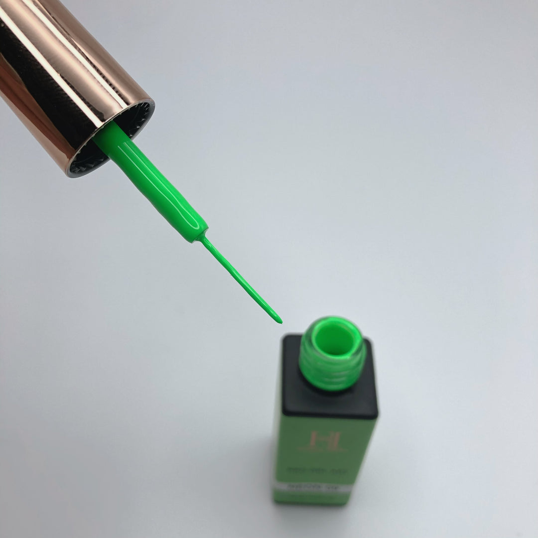 PRO GEL ART ( NEON - PASTEL )