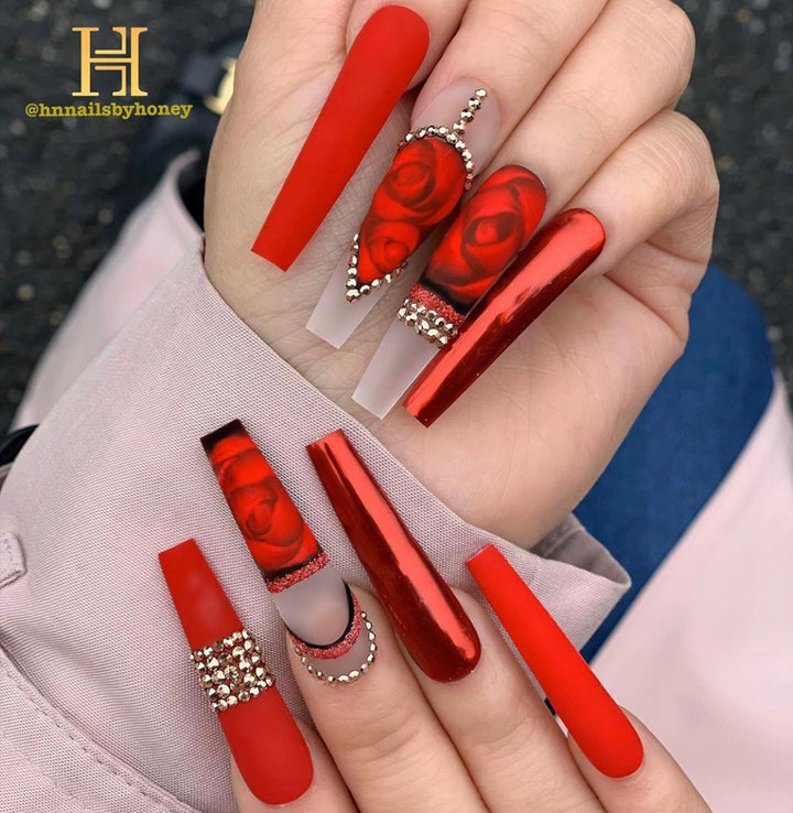 PRO BLOOMING GEL