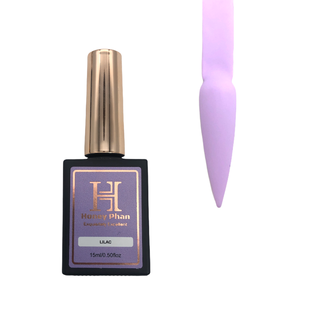 LILAC – HONEY'S NAIL SECRET