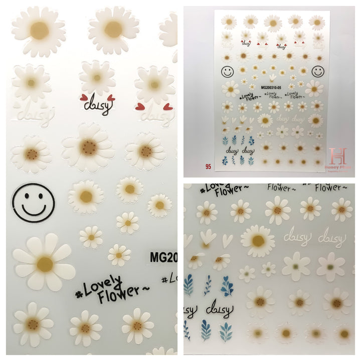 FLOWERS - 95