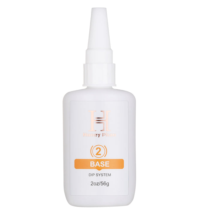 DIP BASE ( REFILL SIZE )  - 2