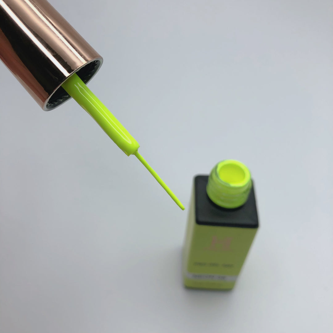 PRO GEL ART ( NEON - PASTEL )