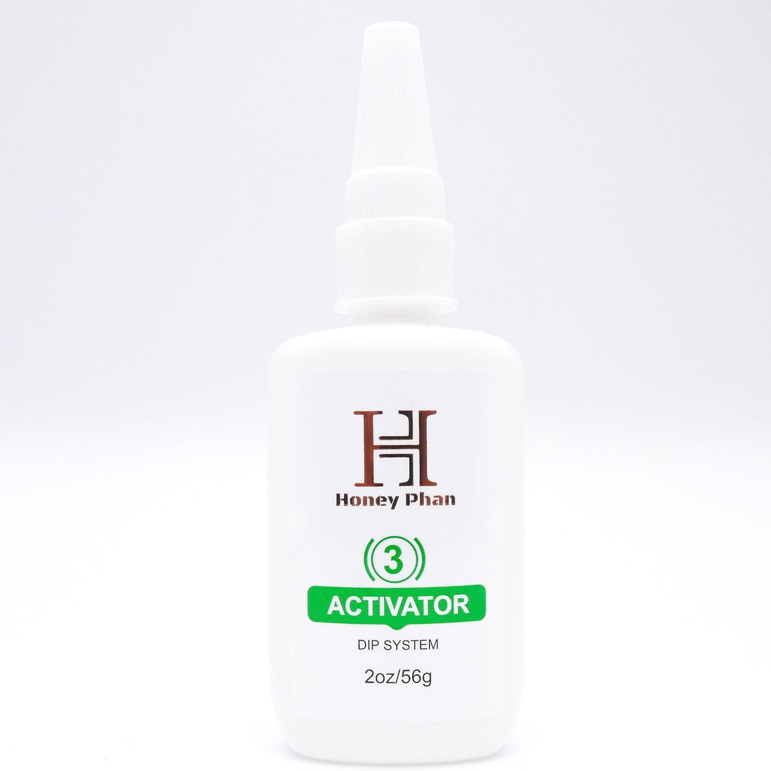 ACTIVATOR ( REFILL SIZE ) - 3