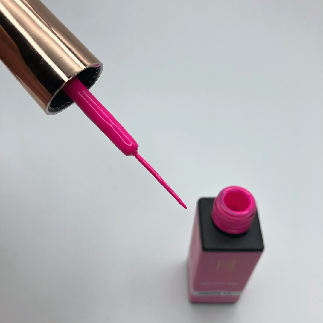 PRO GEL ART ( NEON - PASTEL )