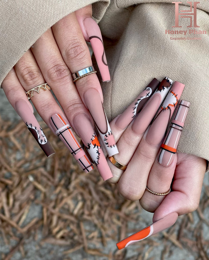 PRO GEL ART ( WARM IT UP )