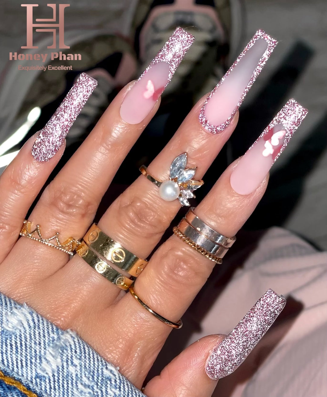 DIAMOND DISCO GEL COLLECTION 20 NEW COLORS