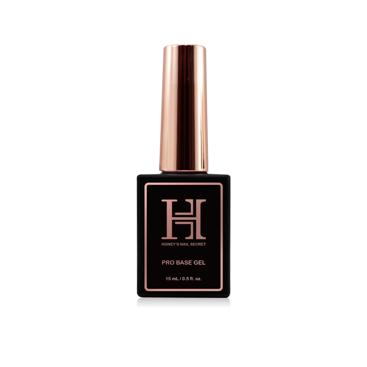 PRO BASE GEL – HONEY'S NAIL SECRET